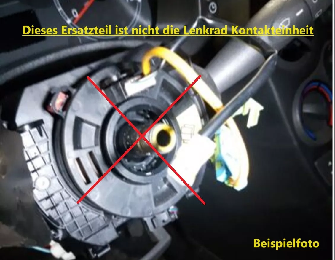 Rotary Sensor Steer Angle Sensor Fiat 500 Since 2007 With Esp