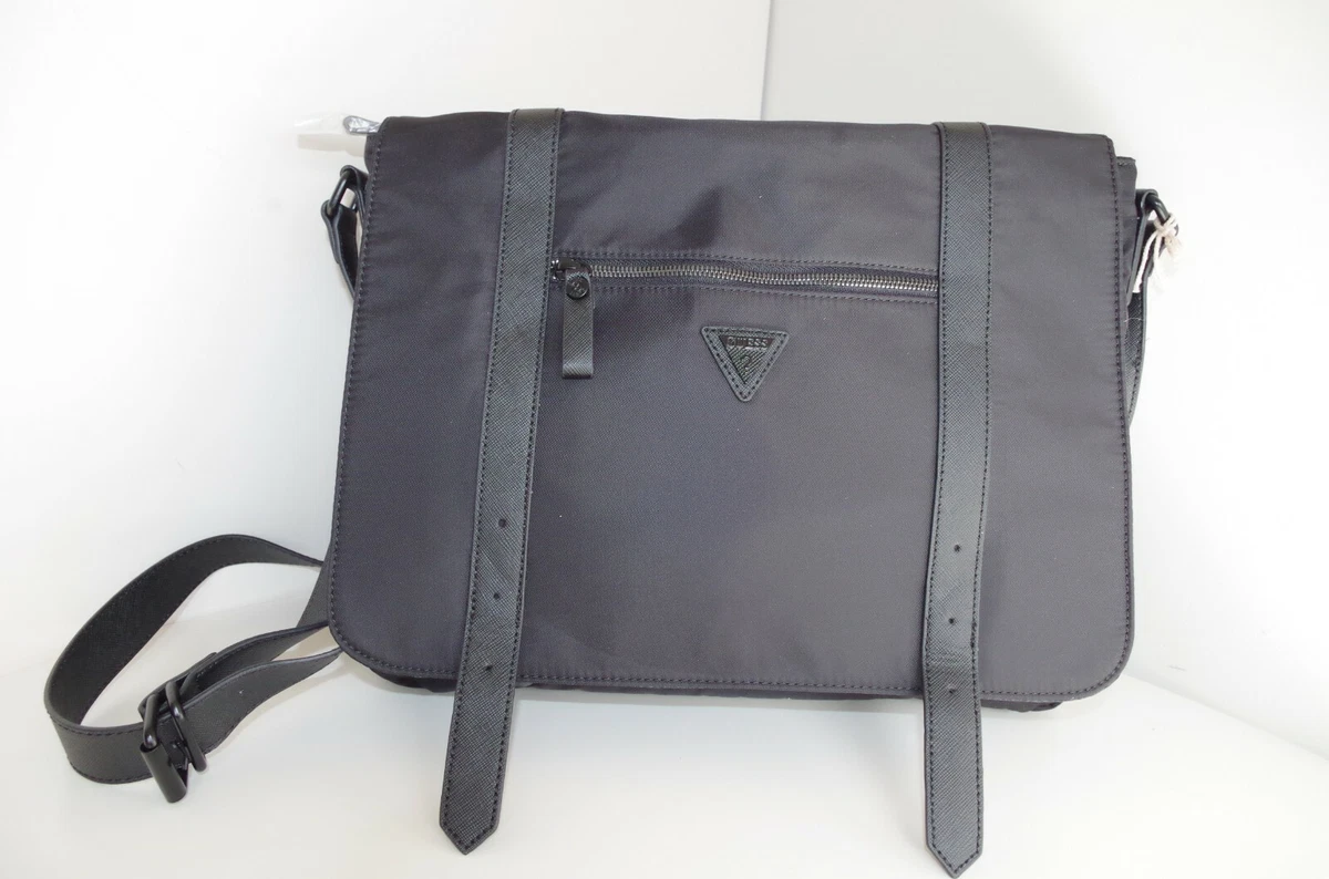 Share more than 103 guess shoulder bag men's esthdonghoadian