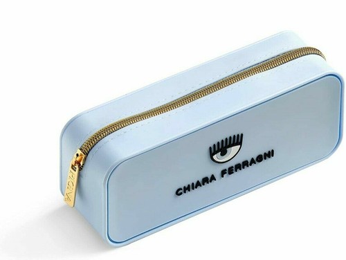 Astuccio Eyelike CHIARA FERRAGNI | Pigna - Azzurro | eBay