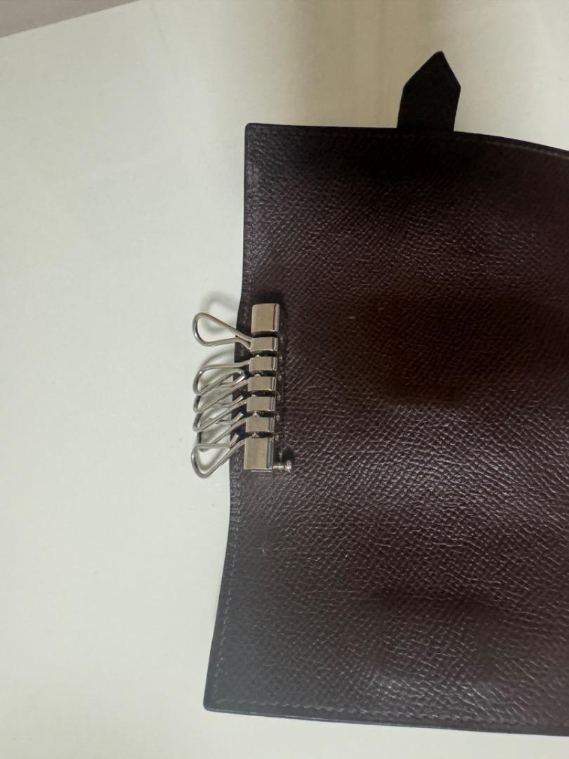 Hermes Key Case With Box | eBay Hermes Key Case With Box | eBay