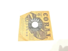 gordon jenkins 45 my foolish heart-don't do something to someone else