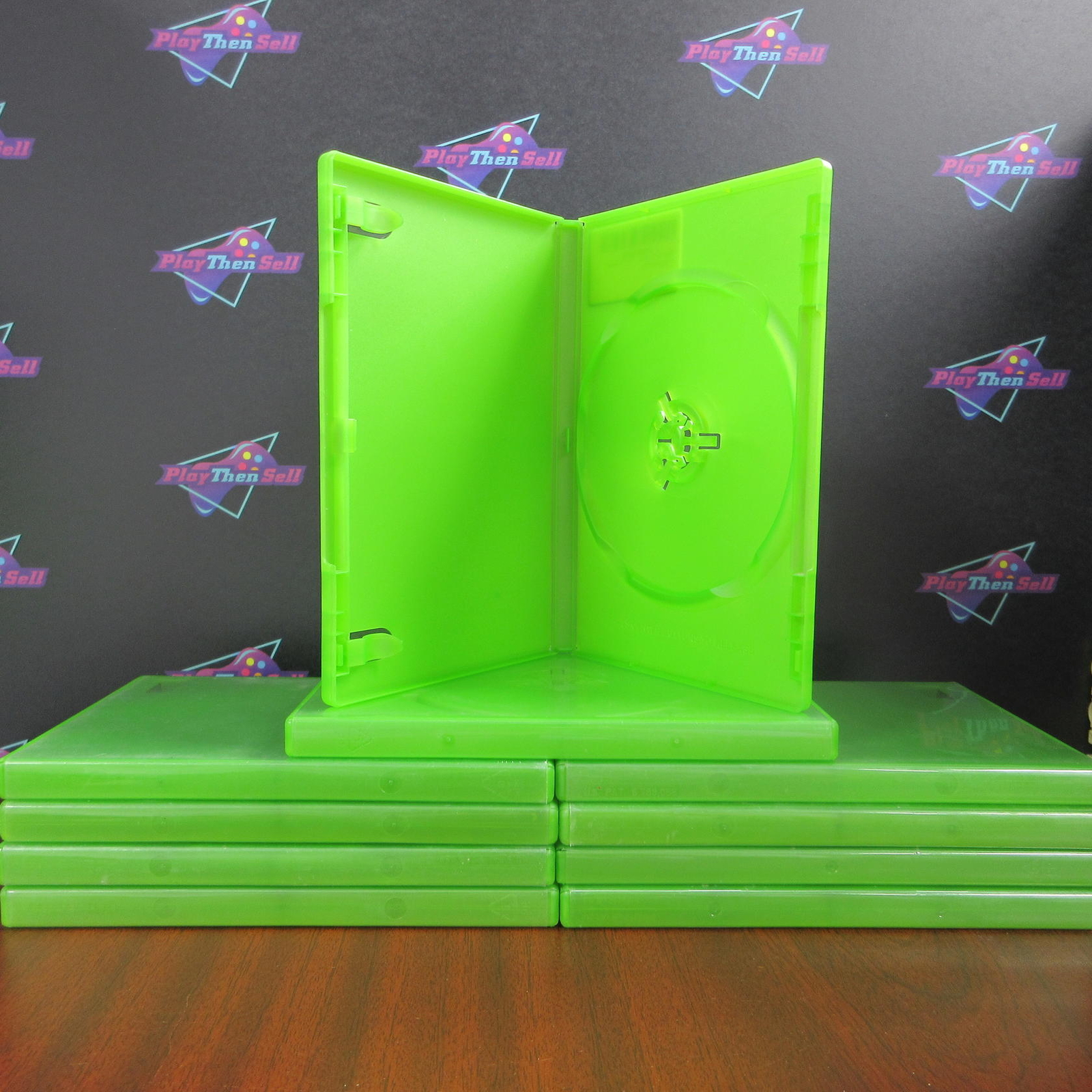 Original Xbox Cases OEM Empty Replacement Game Cases Lot of 10 eBay