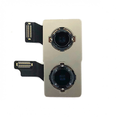 Appareil Photo Arrière (caméra) Neuf Pour IPhone X/XR/XS/XS Max/7 - Lentille Verre