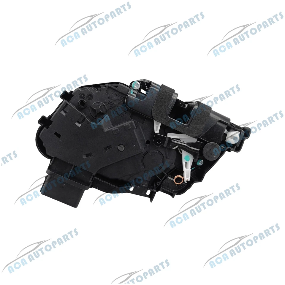 Rear Left Door Lock Latch Assy For Land Rover Range Rover Evoque LV LR011303 - image 4 of 4