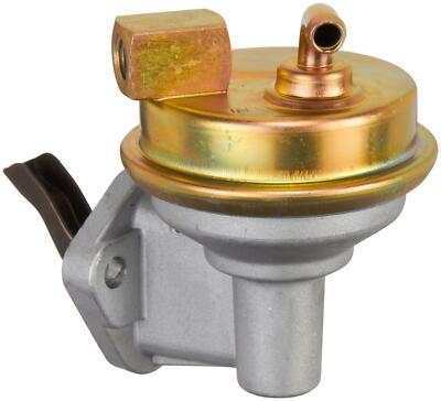 Herko Mechanical Fuel Pump BM4502 For Chevrolet Studebaker 3B 3C 3D 3E 3F 59-66