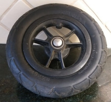 Baby jogger city mini GT rear wheel. Baby jogger city mini GT wheel #2