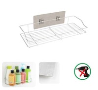Wandregal Selbstklebend Organizer Badezimmer KüChe 03487