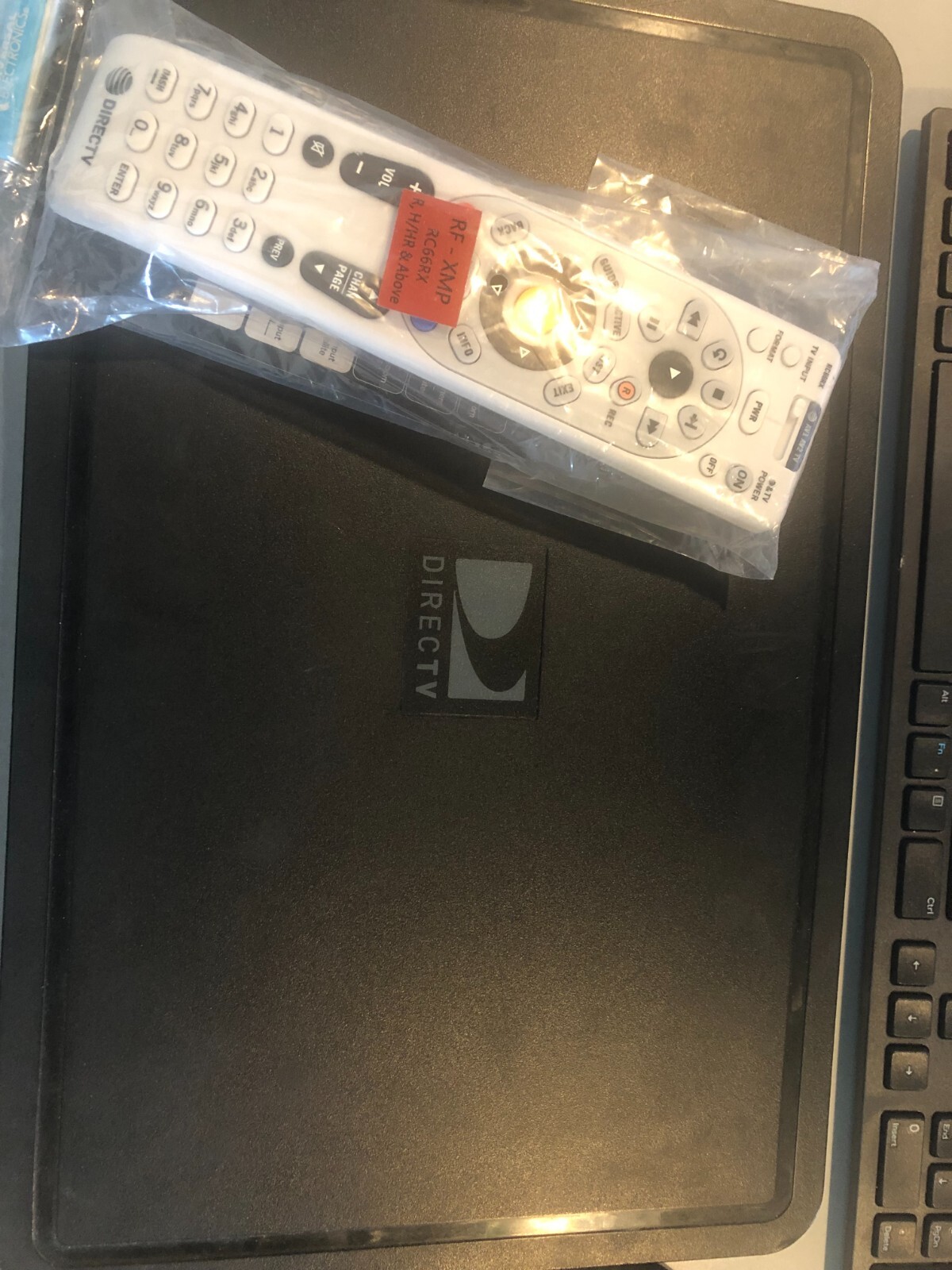 DirecTV HD DVR Receiver eBay