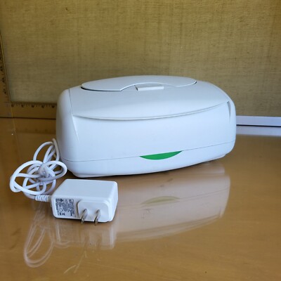 Prince Lionheart Ultimate Antimicrobial Wipes Warmer tested working Model 0231 N