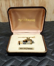 Vintage Pickering XV-15 625E Phono Cartridge. Fast Shipping
