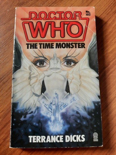 Doctor Who Books: Target / New Adventures / Others - Picture 42 of 60