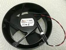 1pc For French ETRI 354D 354DZ2LM11203 24V 28.08W cooling fan 17*17cm