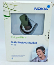 NOKIA Bluetooth Headset BH-101. S12A
