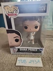 Funko Pop! Vinyl: DC Universe - Wonder Woman #1124