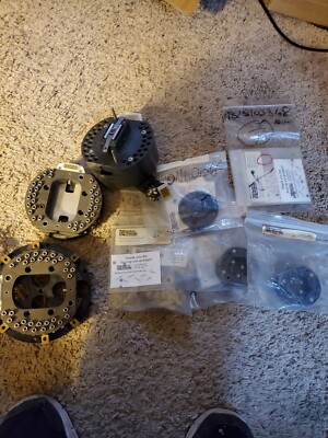 Applied robotics Change System units SEEN VER Y LITTLE USE!!