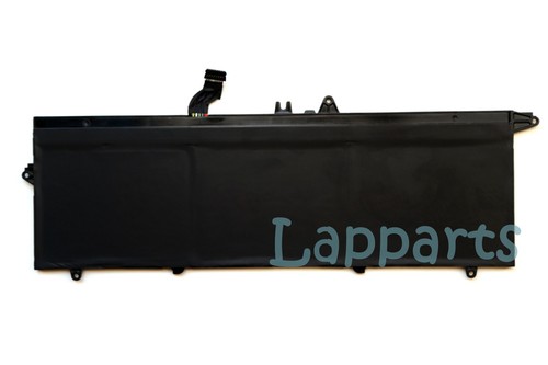 Nuova batteria originale L18L3PD1 L18M3PD1 L18M3PD2 per Lenovo ThinkPad T490s T495s - Foto 3 di 3