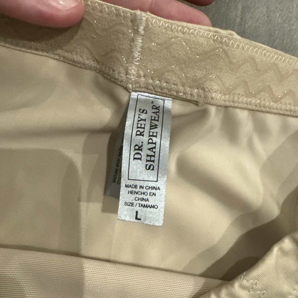 Prendas moldeadoras Dr Reys  Foto 2 de 3