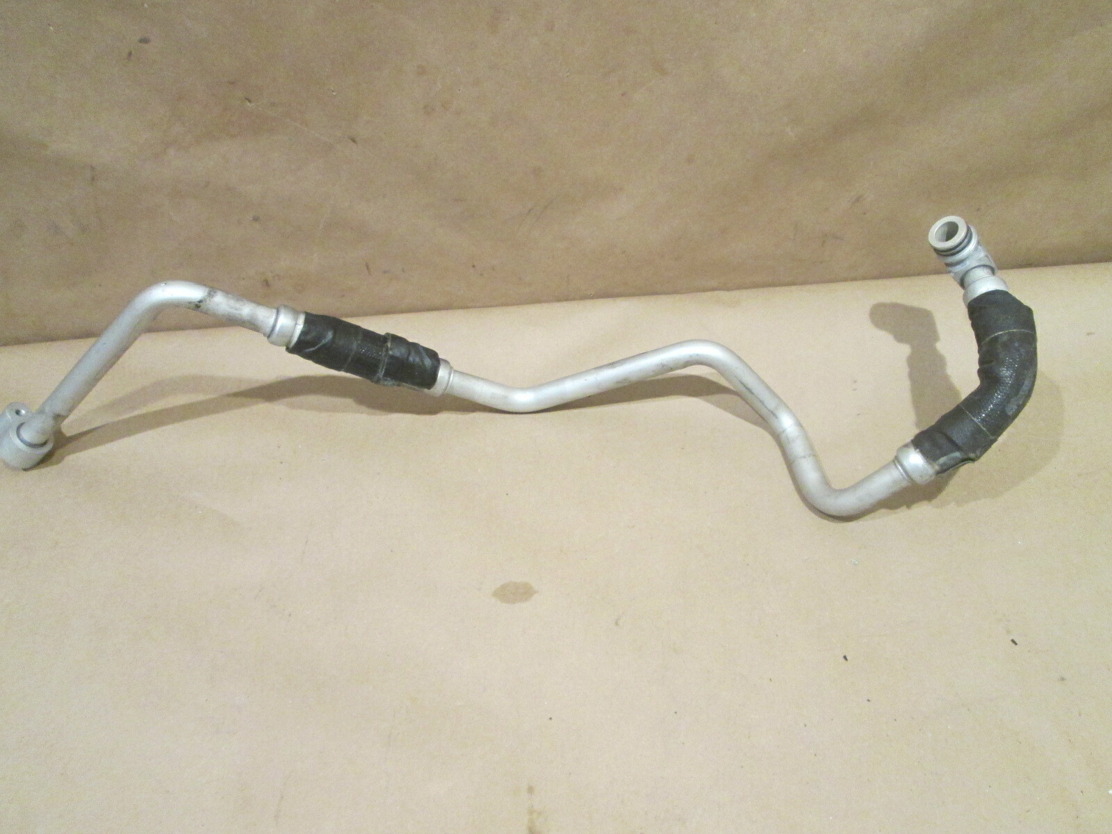 Ferrari 488 GTB-Spider - Water Return Pipe - P/N 318319