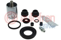 Autofren Seinsa D43128K Reparatursatz Bremssattel Hinten Mechanismus