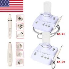 Dental Ultrasonic Piezo Scaler /Scaler Handpiece For EMS woodpecker DTE Cavitron