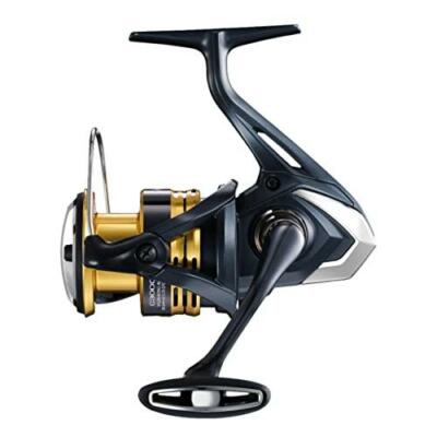 Shimano 22 SAHARA C3000HG Spinning Reel