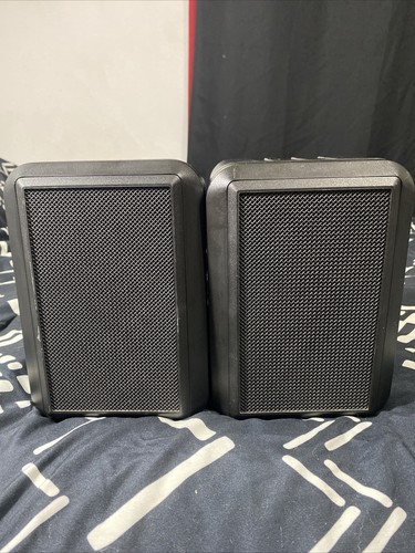 Studio Acoustics MS 80 3-Way Stereo 