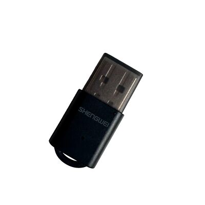 USB Bluetooth 5.0 Adapter For Audio Music windows pc laptop PS5/PS4/Xbox Control