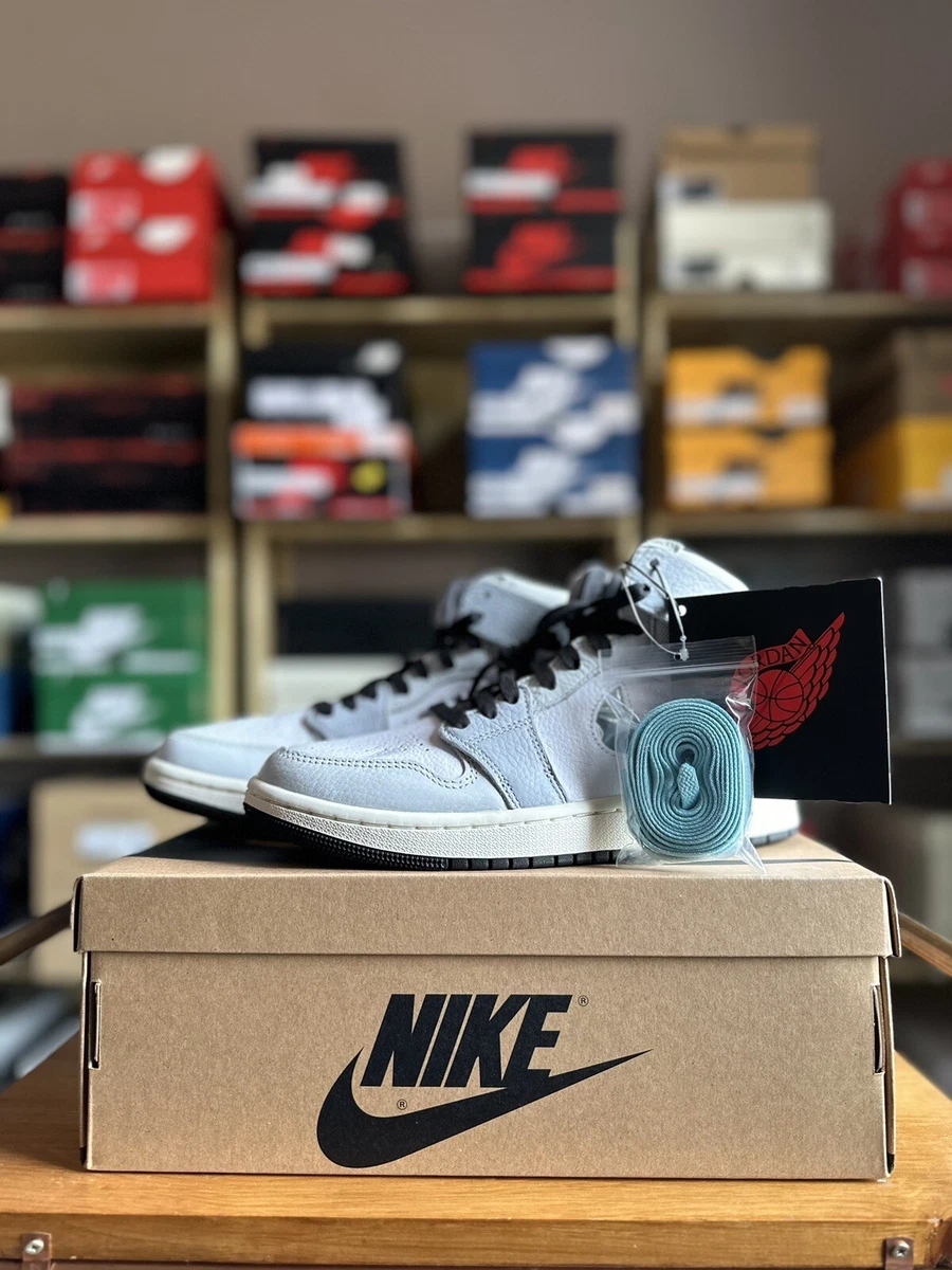 Air Jordan 1 Zoom CMFT 2 Chicago Women s Collective UK 4 US 6.5