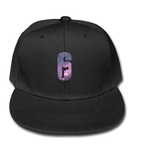rainbow six siege baseball cap