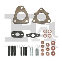 Turbolader-Dichtungssatz FüR Mini Mini (R50,R53) Toyota Auris Corolla Yaris