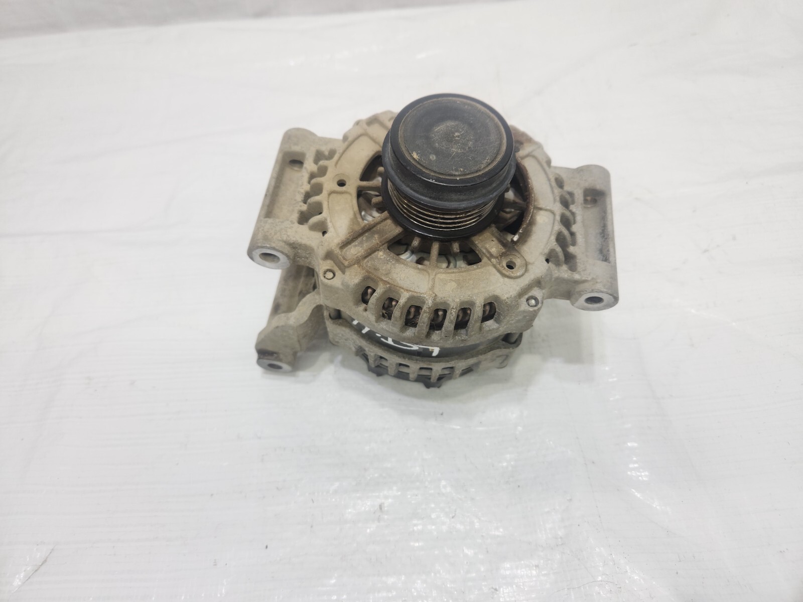 20162022 Buick Encore Alternator OEM 94509656 eBay