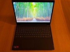Lenovo V15-ADA 15.6" | AMD Ryzen 5 3500U | 8GB RAM | 256GB SSD