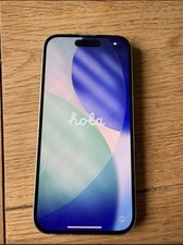iPhone 16 Teal 128gb Unlocked