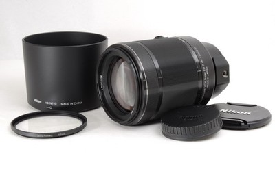 美品 Nikon 1NIKKOR 70-300mm F4.5-5.6VR Amazon.com : Nikon 1 NIKKOR VR 70-300mm f/4.5-5.6 Lens
