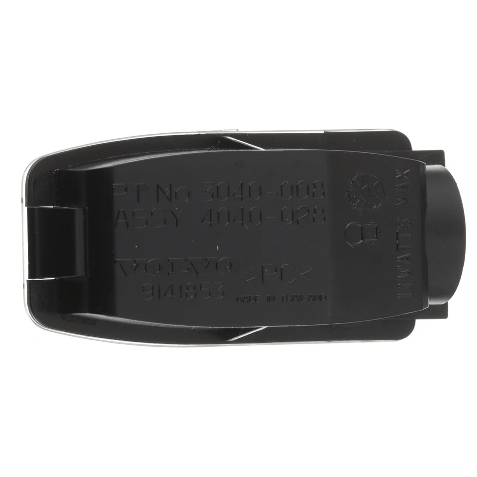 正品 Land-Rover 2005 - 2015 LR2 LR4 RR 运动揽胜水坑灯 CTZ500010 — 第 3/4 张图片