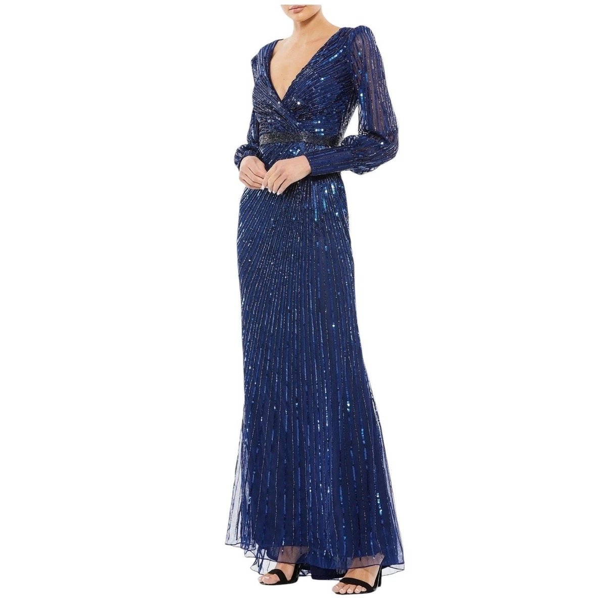 Blue Long Sleeve Dresses for Women's Maxi Dresses for sale | eBay Blue Long Sleeve Dresses for Women's Maxi Dresses for sale | eBay