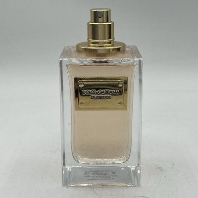 Dolce & Gabbana Velvet Desire EDP 3.3 oz New W/O Box & Cap Authentic See Details