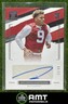Joe Tryon-Shoyinka RC Auto 2021 Panini Impeccable 39/99 Buccaneers