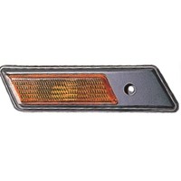 Blinkleuchte Blinker Rechts Orange Passend FüR BMW 3Er Compact E36 E34