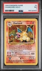 1999 POKEMON GAME #4 CHARIZARD-HOLO PSA 7