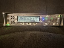 Sound Devices 744T Digital 4 Track Audio Recorder With Timecode - FREE Shipping