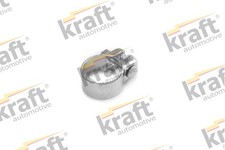 Rohrverbinder Schelle KRAFT AUTOMOTIVE 0558579 Schelle für R50 R53 MINI 51,5mm