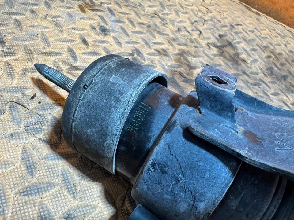 13-20 INFINITI JX35 QX60 AWD SOPORTE SOPORTE MOTOR DELANTERO AISLADOR OEM Foto 2 de 4