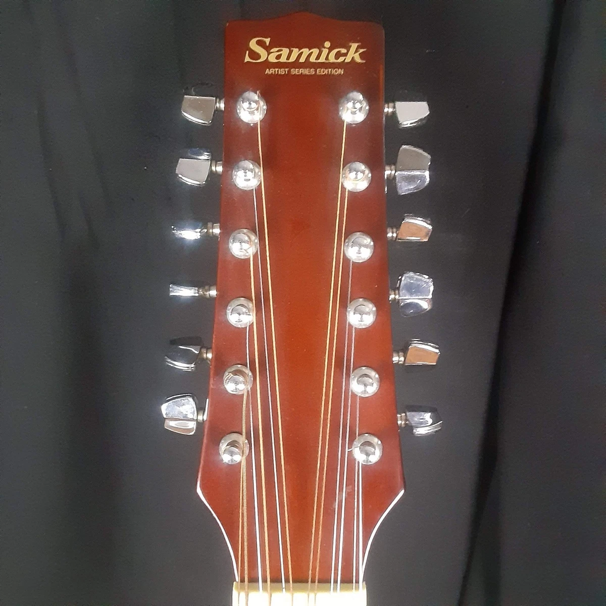 Samick Dreadnought Acoustic Guitars for sale | eBay
