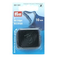 Prym Bh-TräGer 10 Mm Schwarz