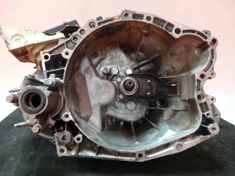 20DP13 - 7309217B GETRIEBE / MANUAL / 5 VELOCIDADES / 361377 FÜR PEUGEOT 307 S1 - Image 2 of 4