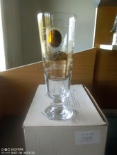 6x Schneider Weisse Georg IV Sammleredition 0,5l Sahm Glas Neu Gastro geeignet