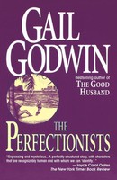 The Perfectionists A Novel Gail Godwin Taschenbuch Einband - Flex.(Paperback)