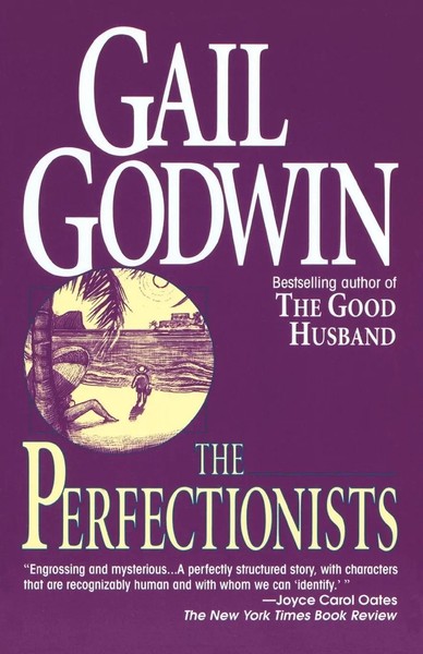 The Perfectionists A Novel Gail Godwin Taschenbuch Einband - Flex.(Paperback)-image