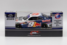 Shane van Gisbergen WeatherTech / Red Bull 9 Xfinity Series 1:64 2025 Diecast
